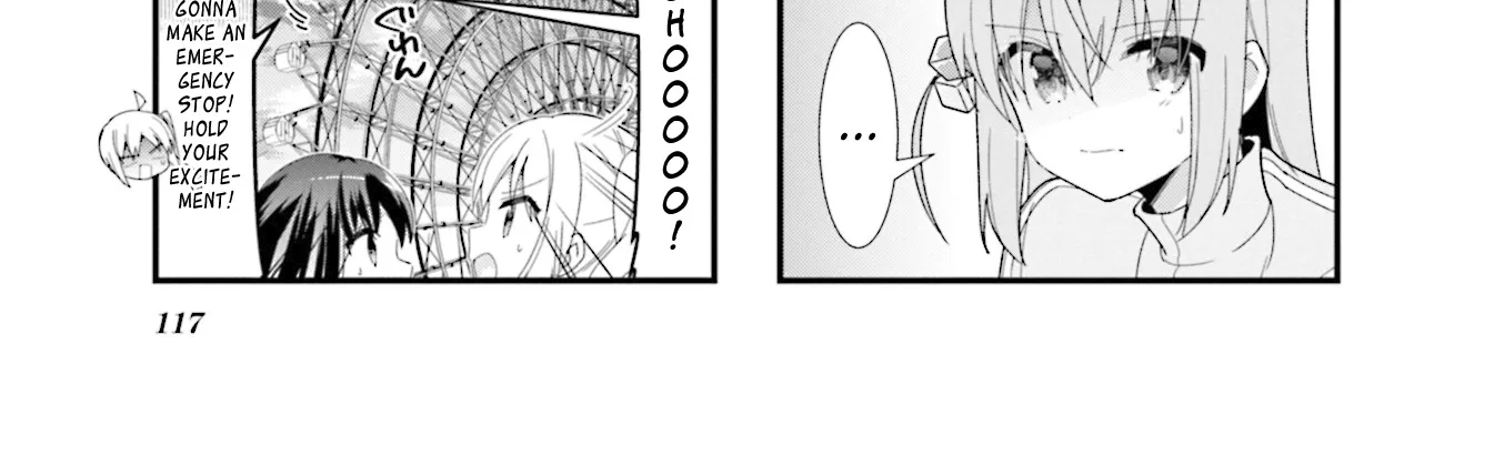 Bocchi The Rock Zinmanga X Chapter 38 Page 14