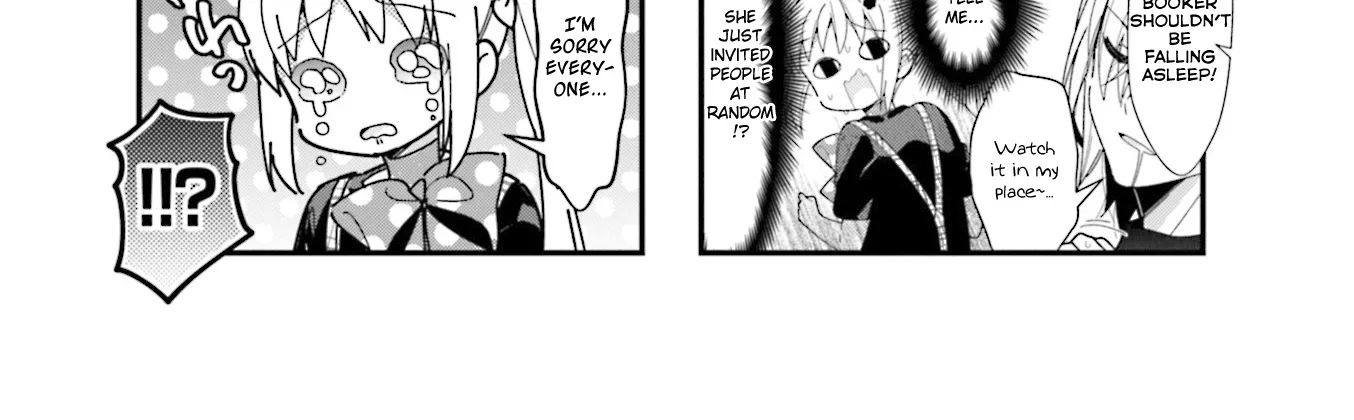 Bocchi The Rock Zinmanga X Chapter 36 Page 14