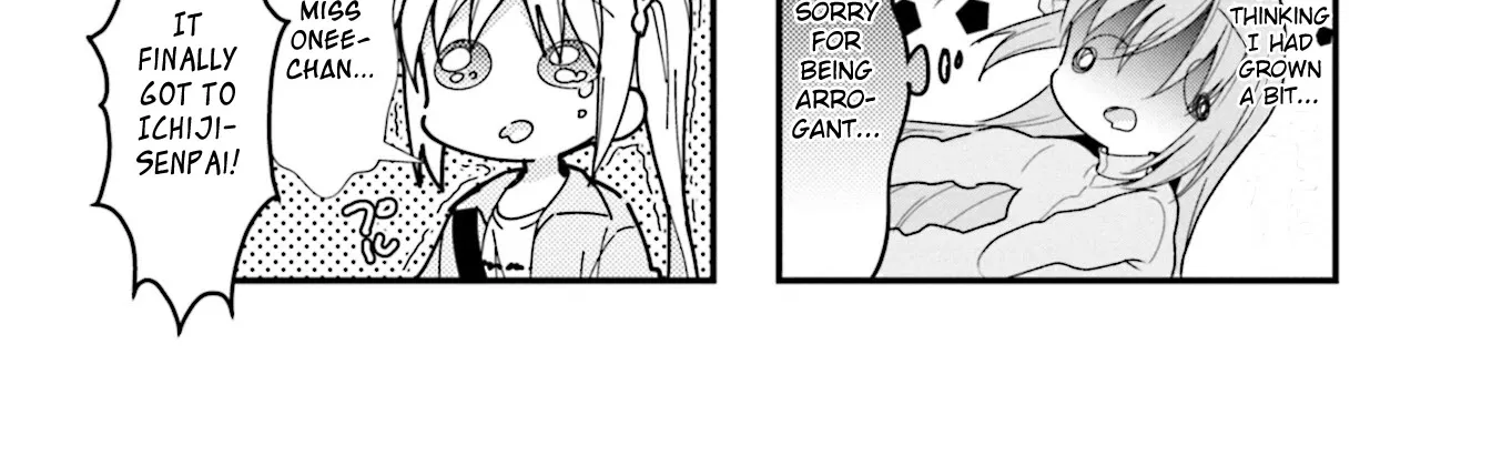Bocchi The Rock Zinmanga X Chapter 17 Page 10