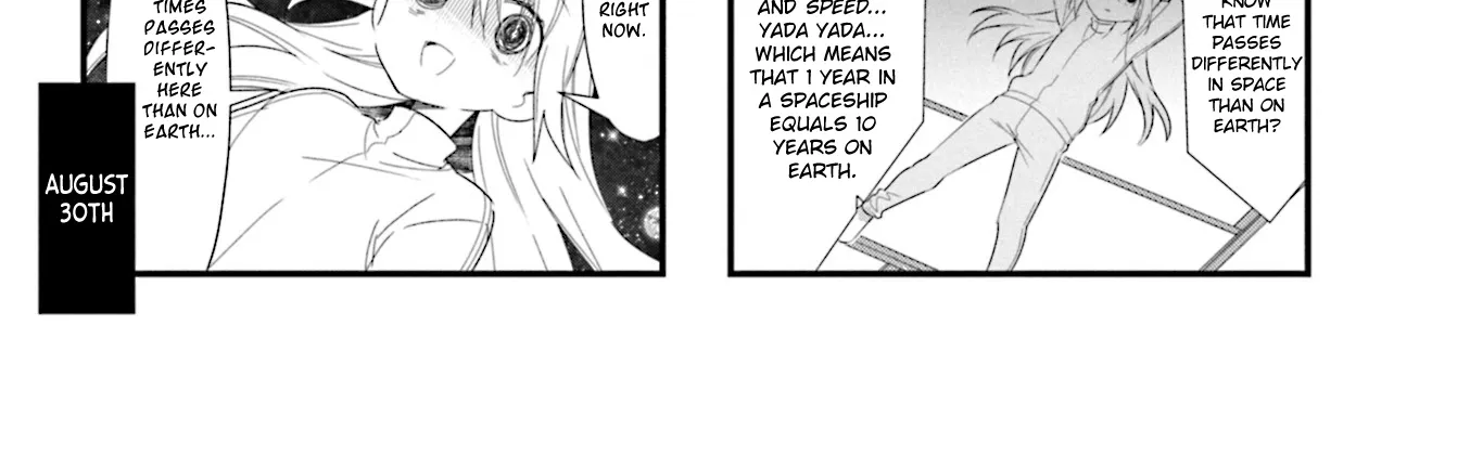 Bocchi The Rock Zinmanga X Chapter 14 Page 18