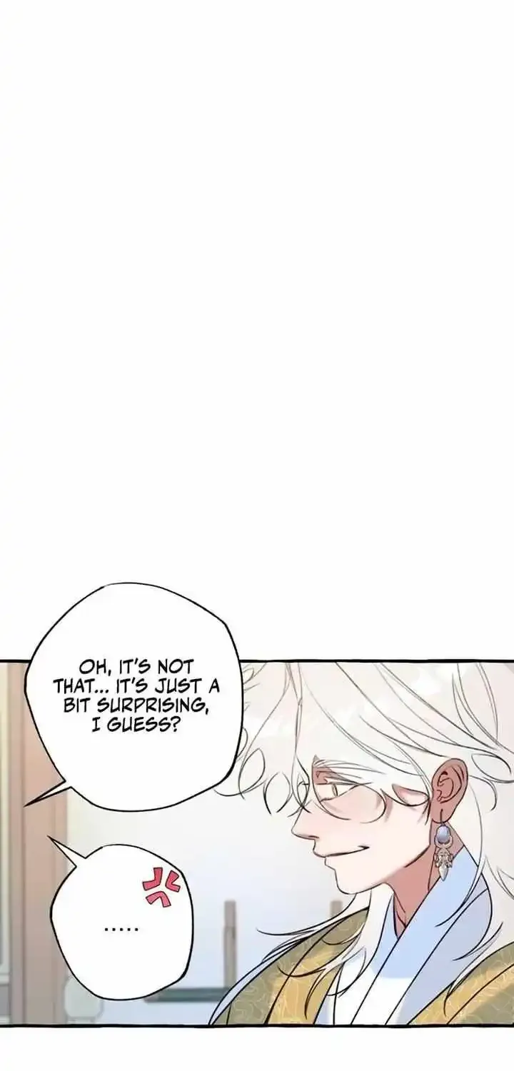 North Snow Love Story Zinmanga X Chapter 28 Page 3
