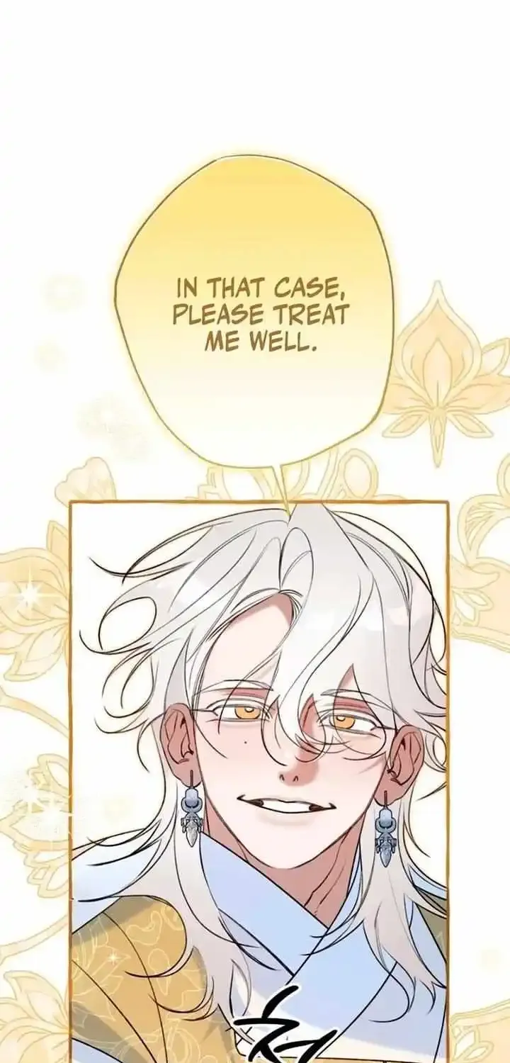 North Snow Love Story Zinmanga X Chapter 28 Page 6