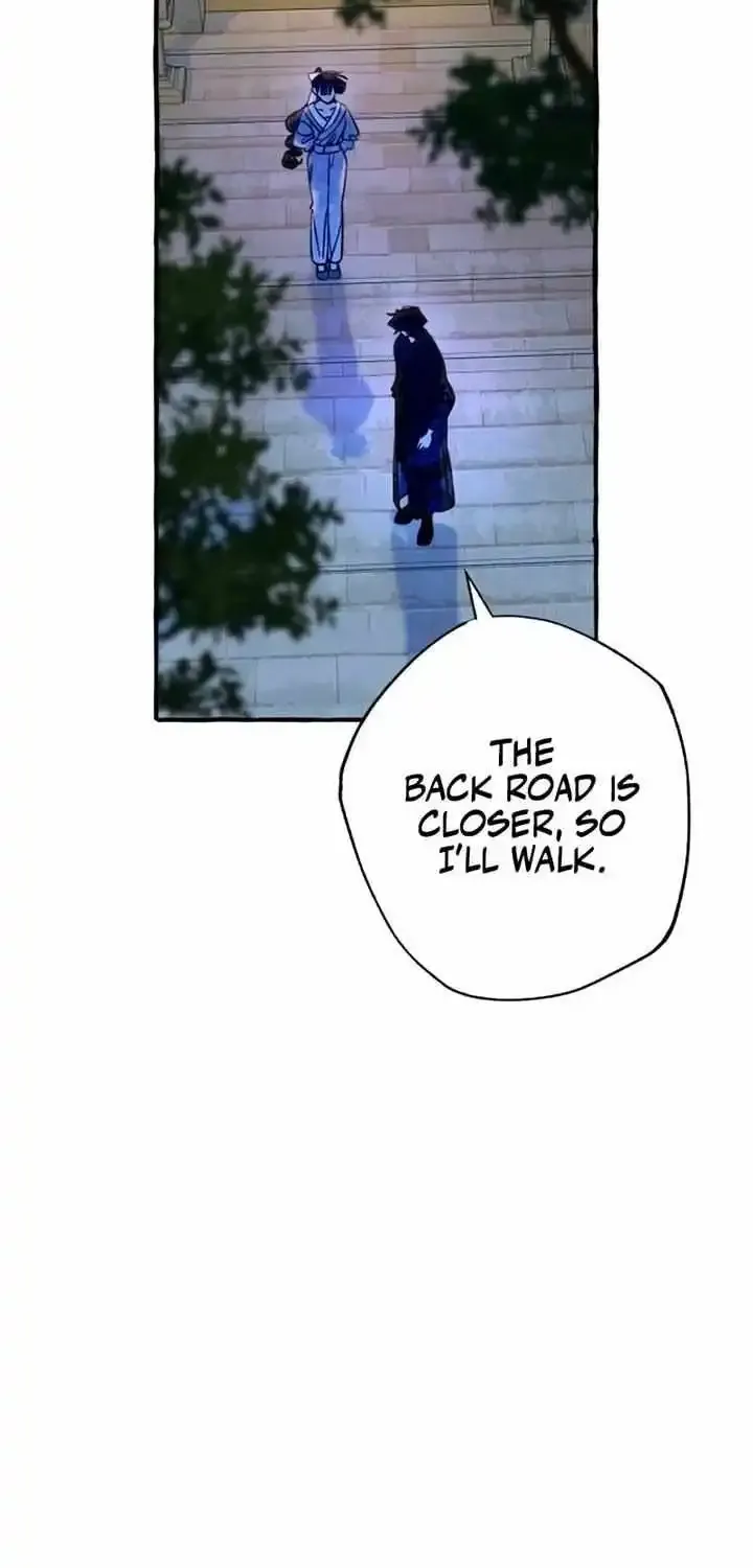 North Snow Love Story Zinmanga X Chapter 28 Page 12