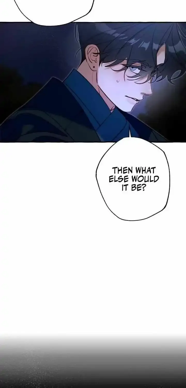 North Snow Love Story Zinmanga X Chapter 28 Page 22