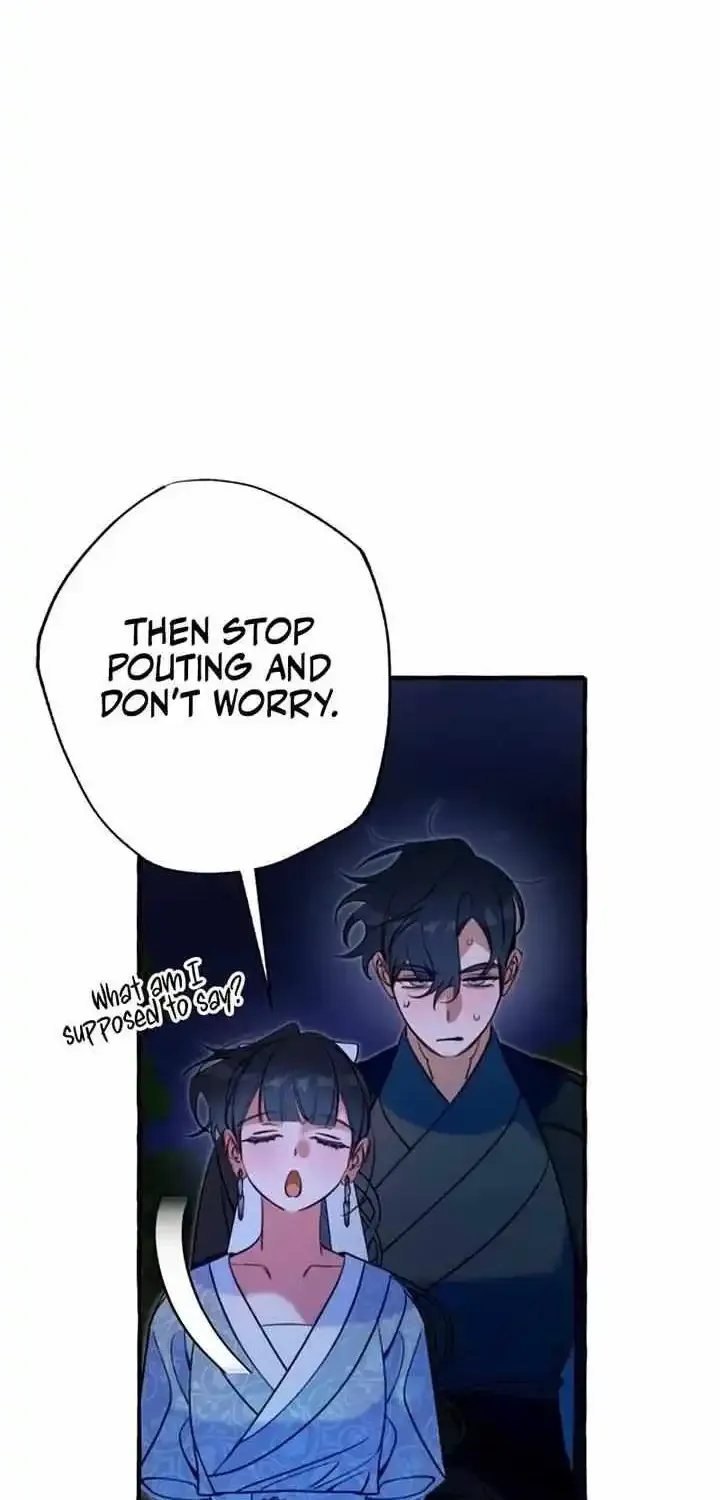 North Snow Love Story Zinmanga X Chapter 28 Page 27