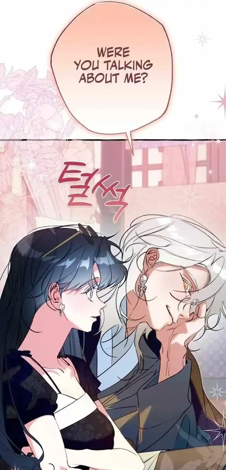 North Snow Love Story Zinmanga X Chapter 28 Page 81