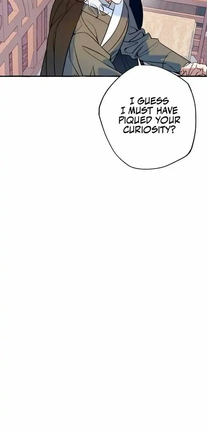 North Snow Love Story Zinmanga X Chapter 28 Page 83