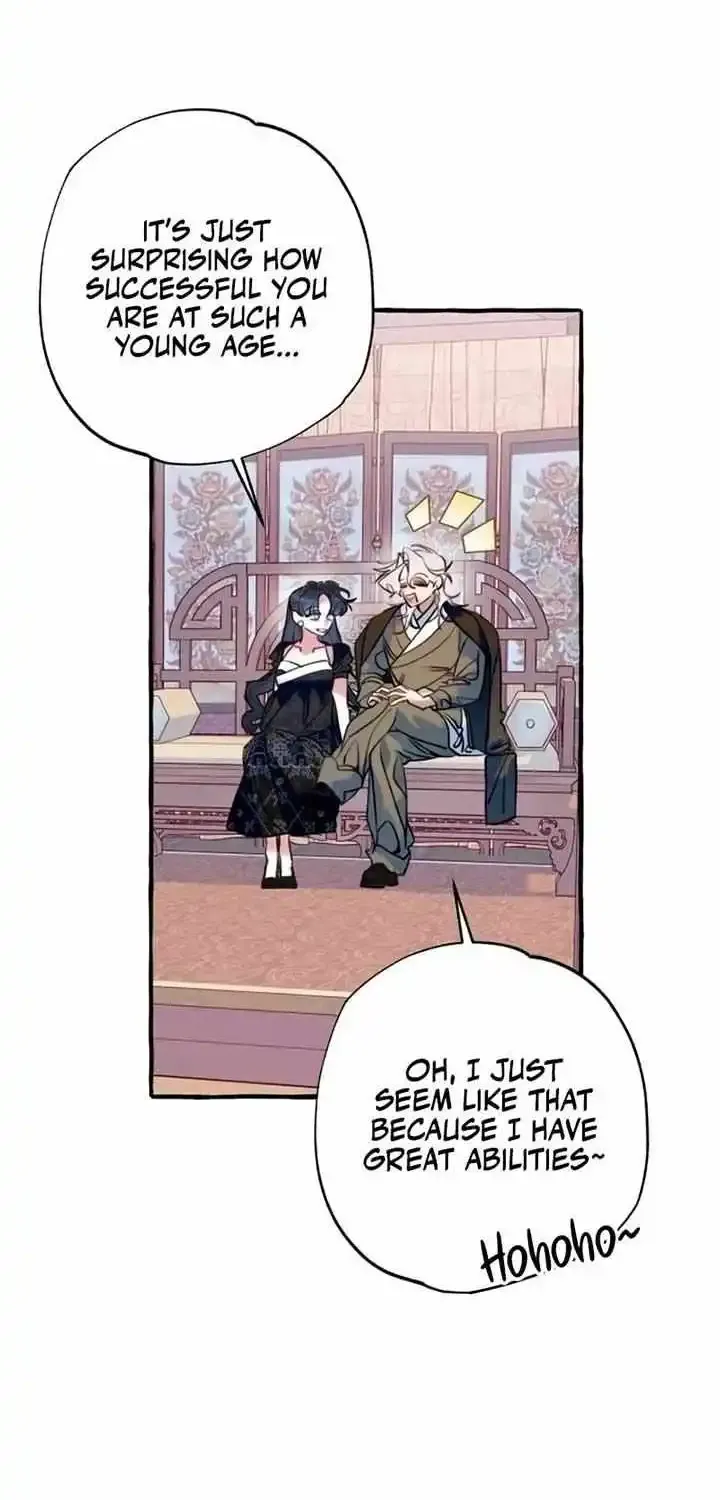 North Snow Love Story Zinmanga X Chapter 28 Page 84