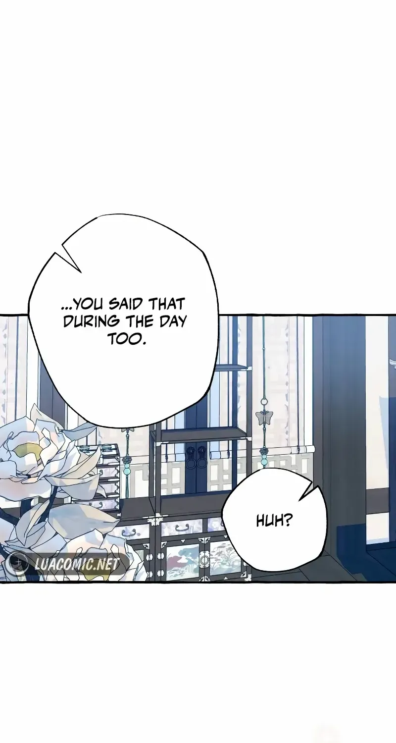 North Snow Love Story Zinmanga X Chapter 9 Page 45