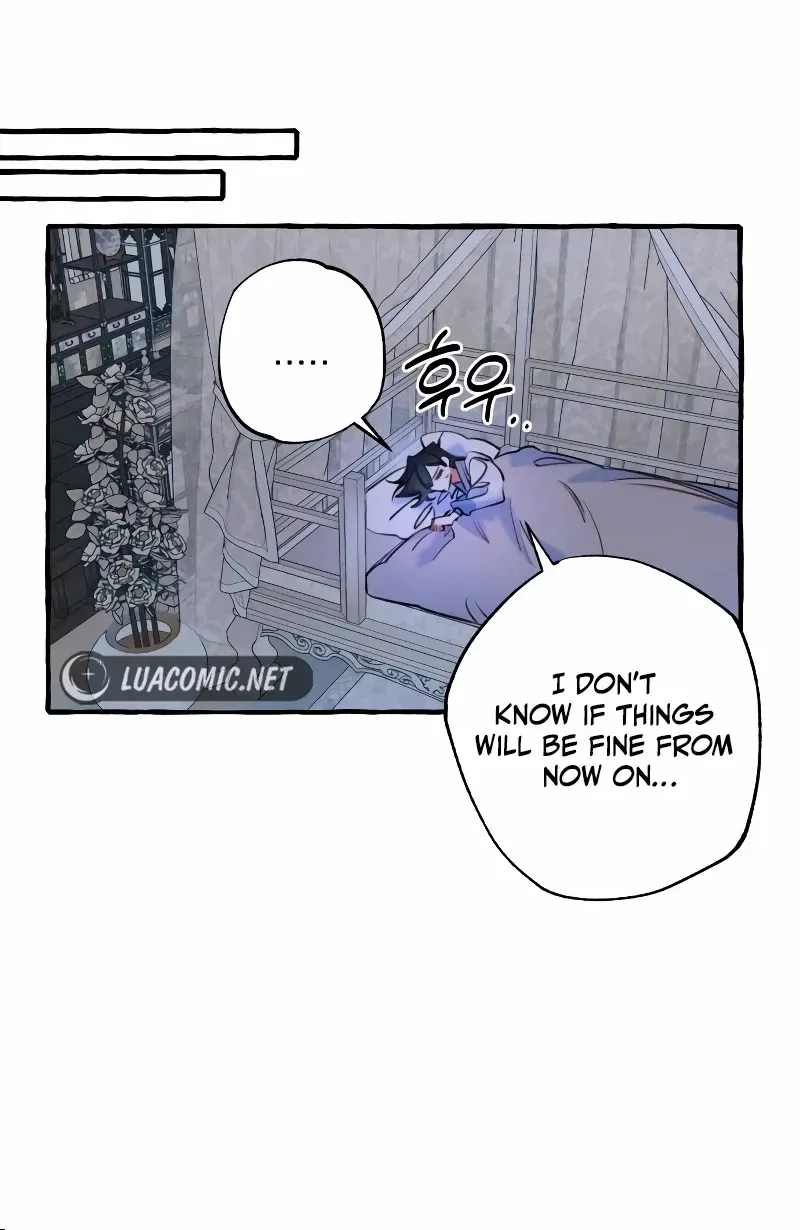 North Snow Love Story Zinmanga X Chapter 9 Page 51