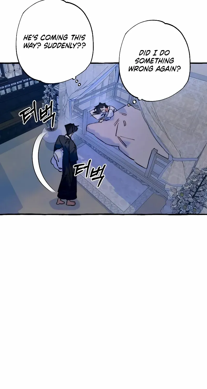 North Snow Love Story Zinmanga X Chapter 9 Page 53