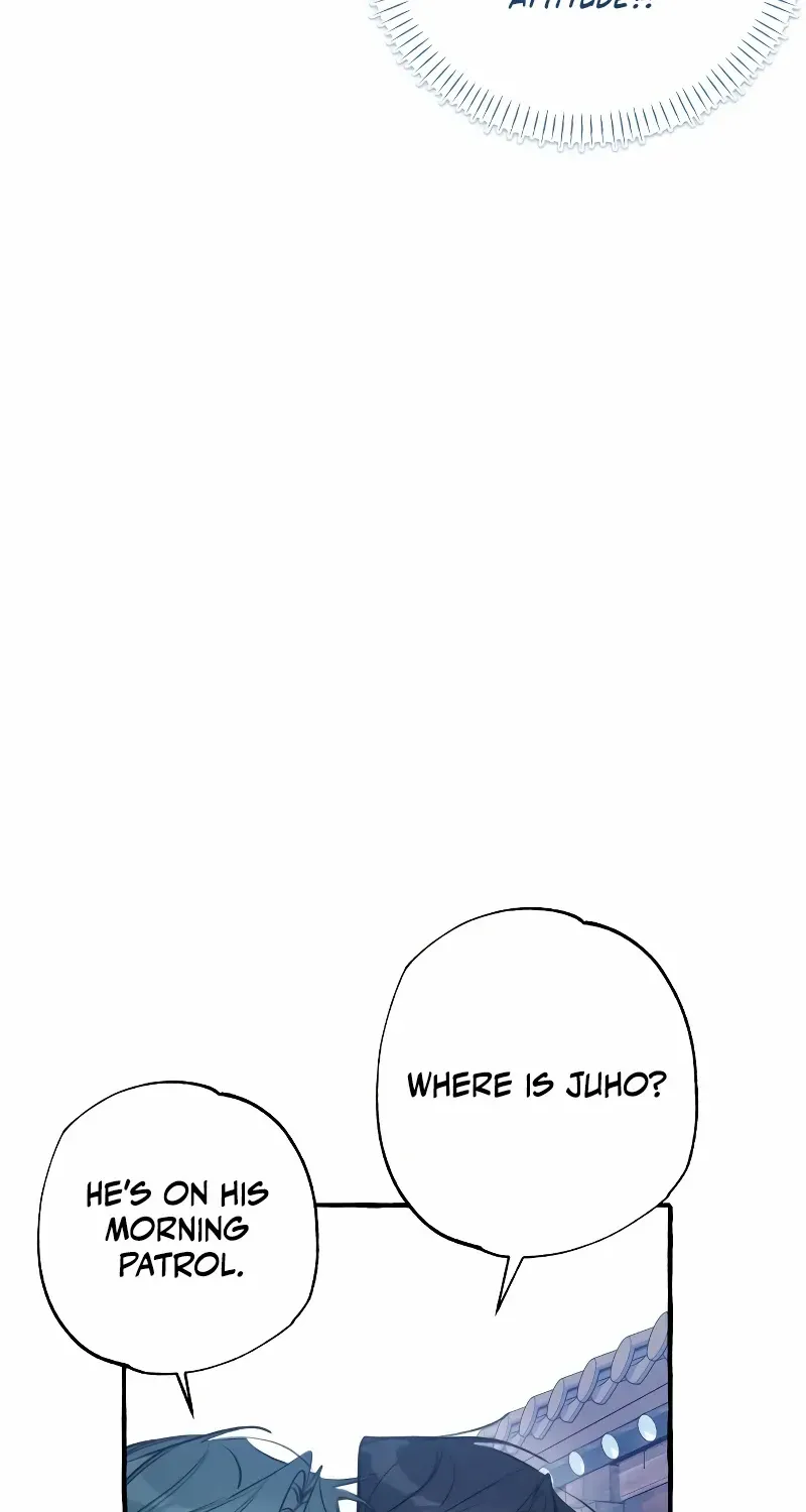 North Snow Love Story Zinmanga X Chapter 9 Page 85