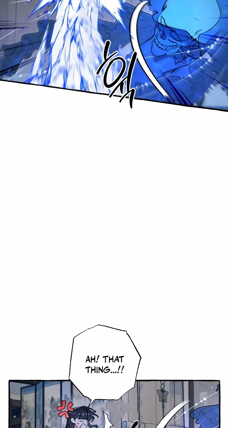 North Snow Love Story Zinmanga X Chapter 8 Page 54