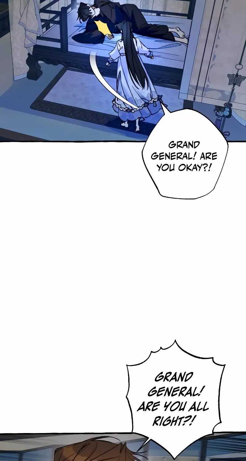 North Snow Love Story Zinmanga X Chapter 8 Page 56