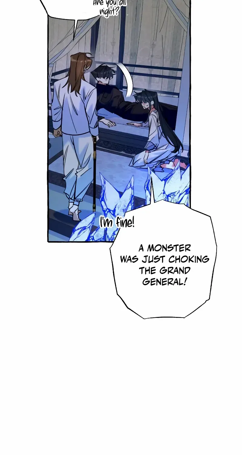 North Snow Love Story Zinmanga X Chapter 8 Page 58