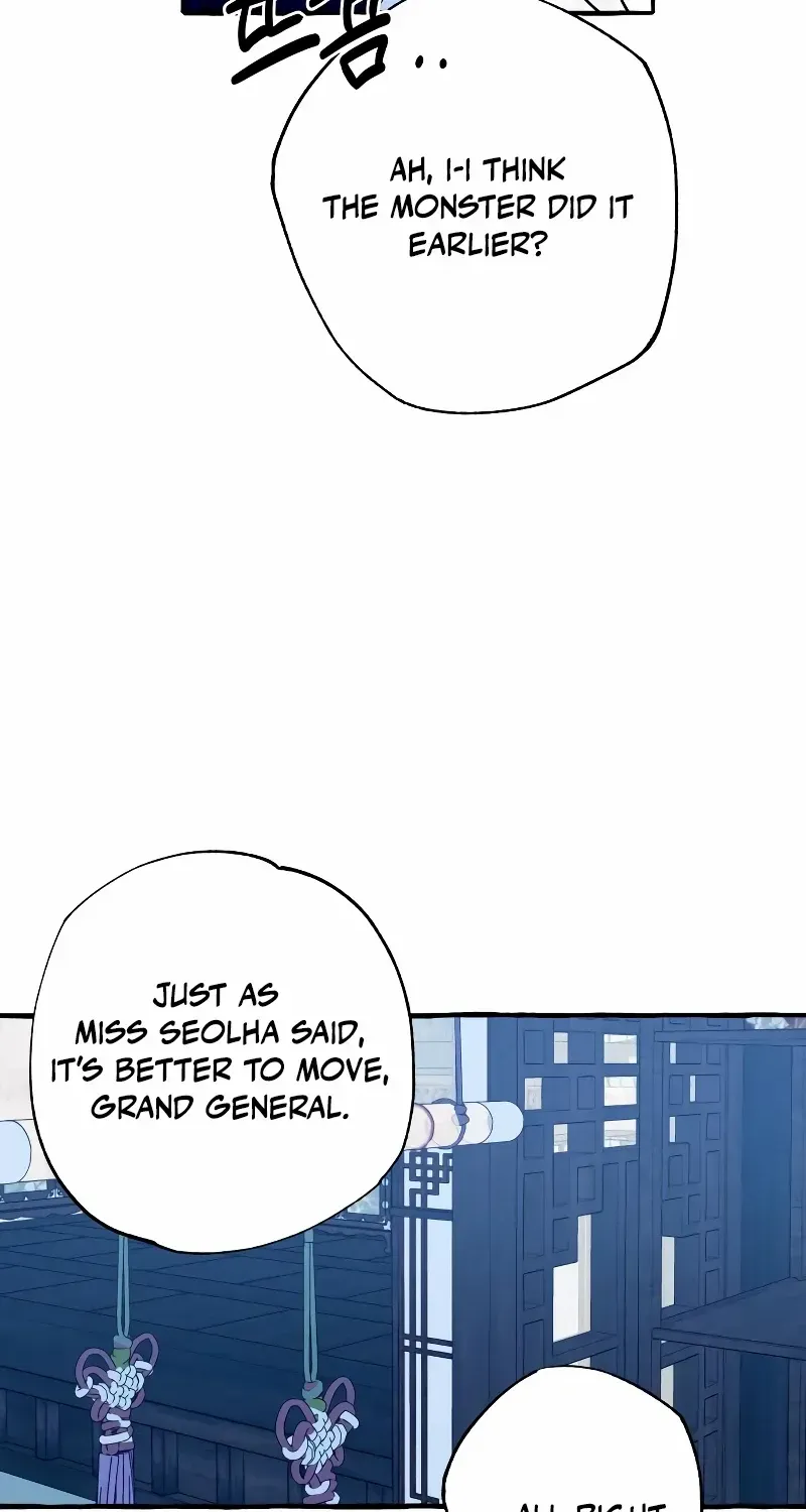 North Snow Love Story Zinmanga X Chapter 8 Page 64