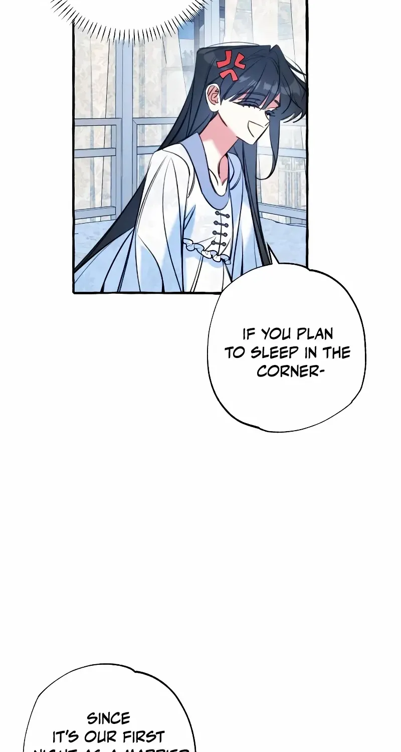 North Snow Love Story Zinmanga X Chapter 8 Page 68