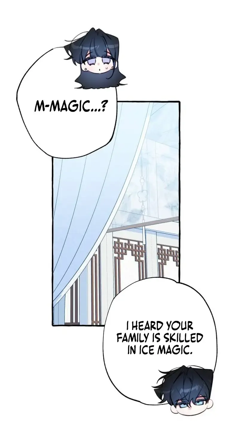 North Snow Love Story Zinmanga X Chapter 4 Page 66
