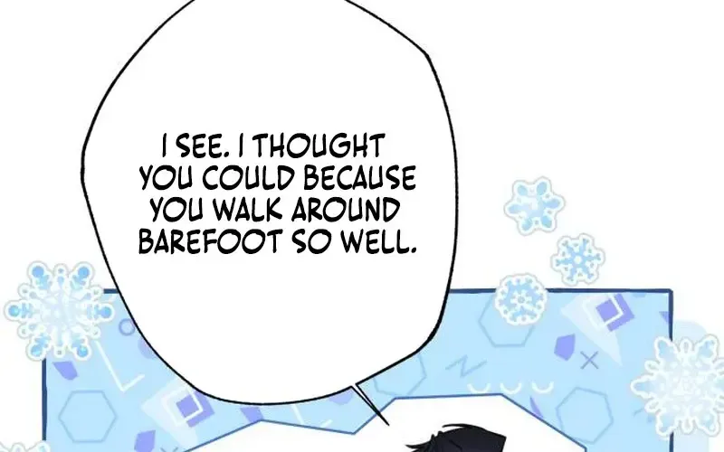 North Snow Love Story Zinmanga X Chapter 4 Page 71