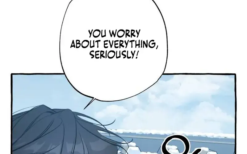 North Snow Love Story Zinmanga X Chapter 3 Page 7