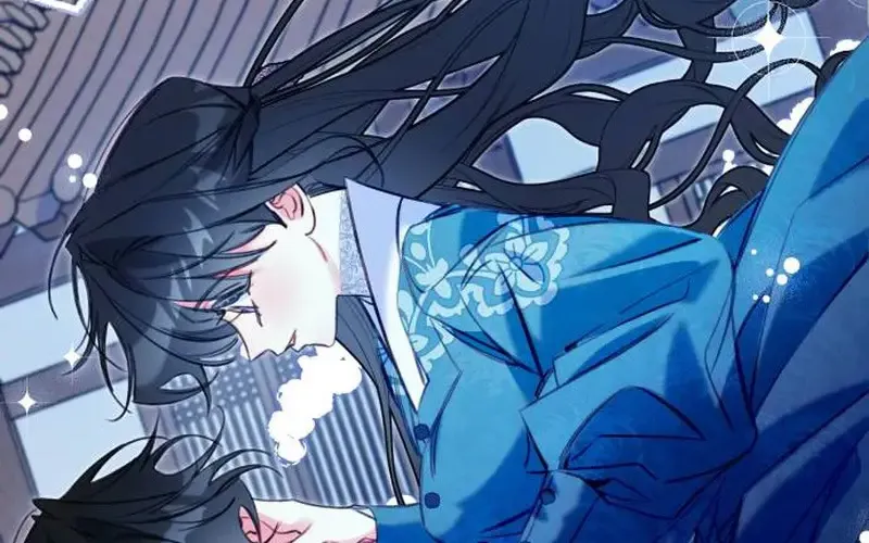 North Snow Love Story Zinmanga X Chapter 3 Page 41
