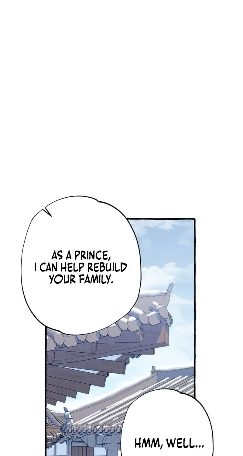 North Snow Love Story Zinmanga X Chapter 3 Page 54