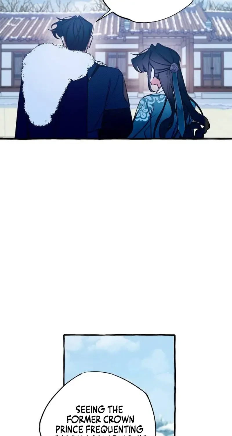 North Snow Love Story Zinmanga X Chapter 3 Page 76