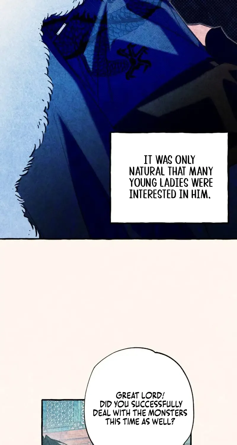North Snow Love Story Zinmanga X Chapter 2 Page 26