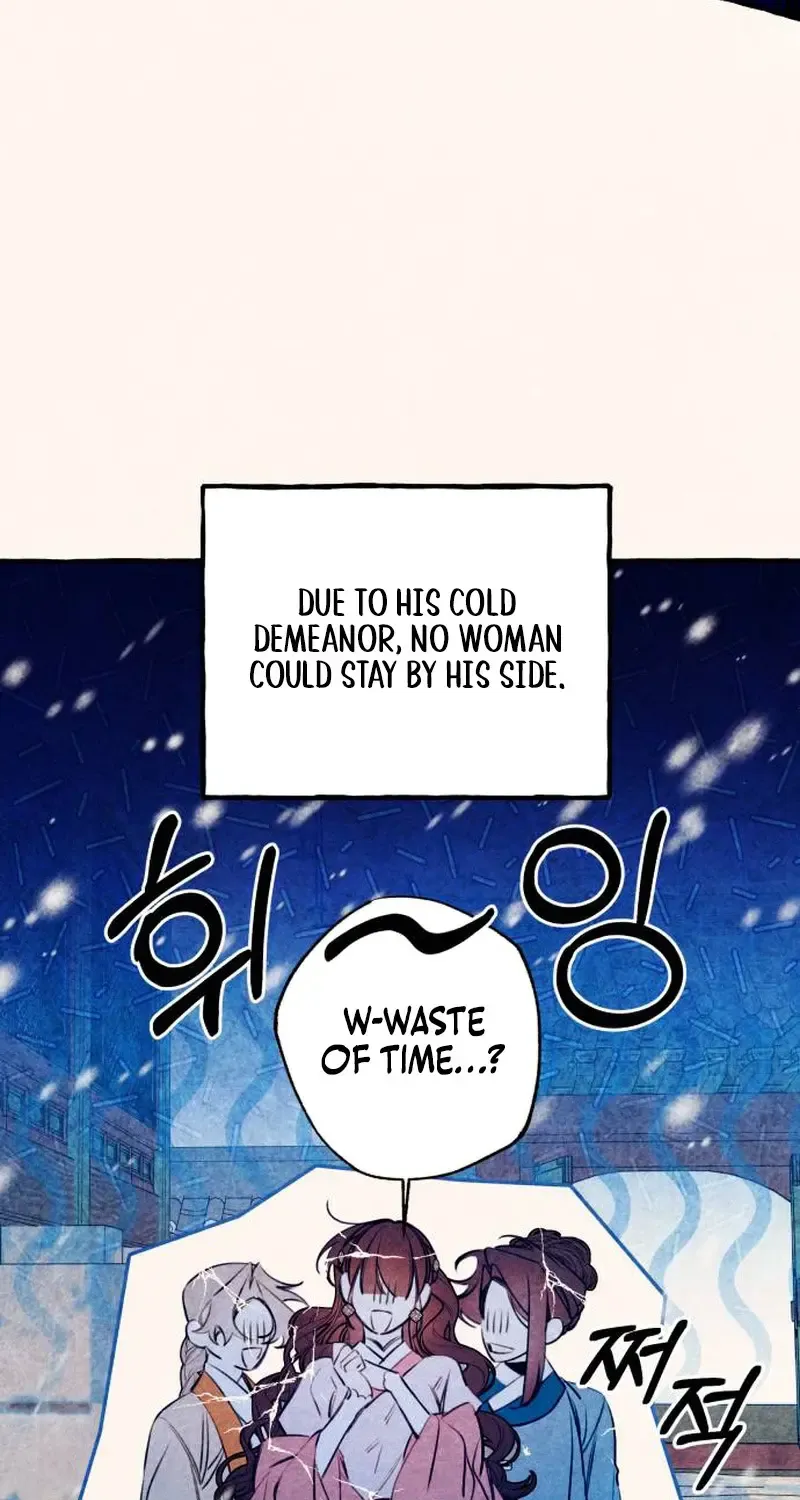 North Snow Love Story Zinmanga X Chapter 2 Page 32