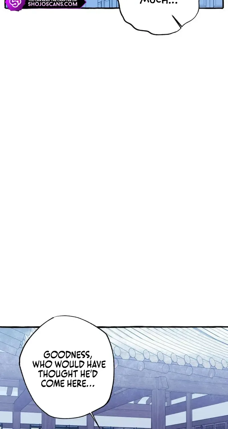 North Snow Love Story Zinmanga X Chapter 2 Page 40