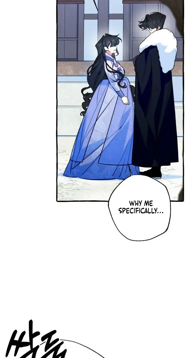 North Snow Love Story Zinmanga X Chapter 2 Page 72