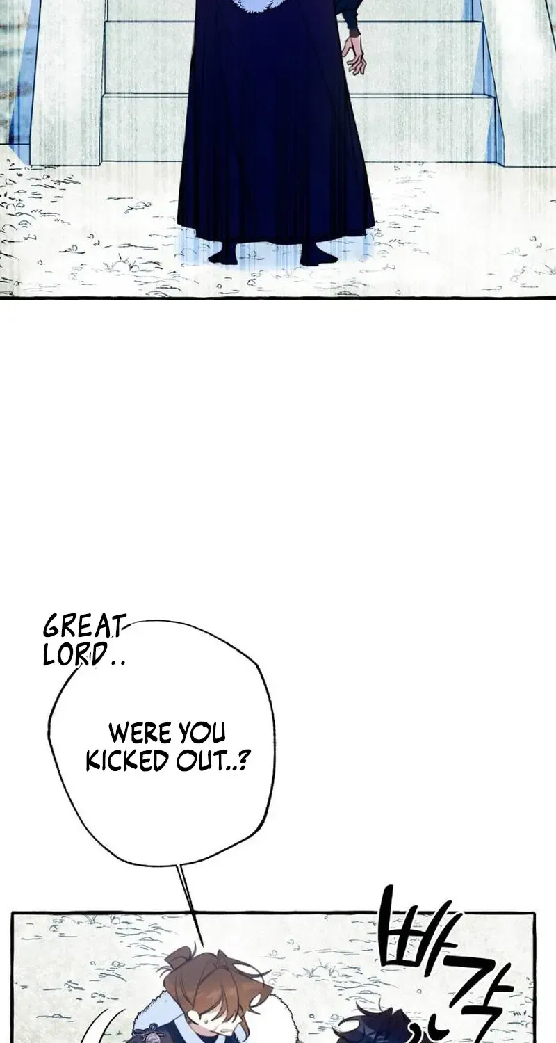 North Snow Love Story Zinmanga X Chapter 2 Page 114