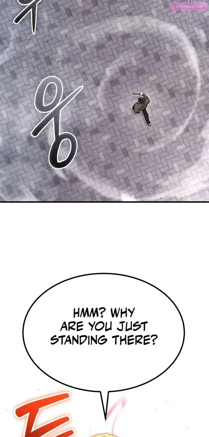 Expelled Hero Is Too Strong Zinmanga X Chapter 37 Page 25