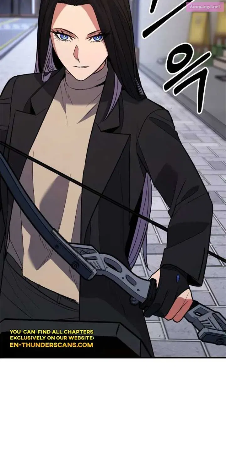 Expelled Hero Is Too Strong Zinmanga X Chapter 37 Page 76