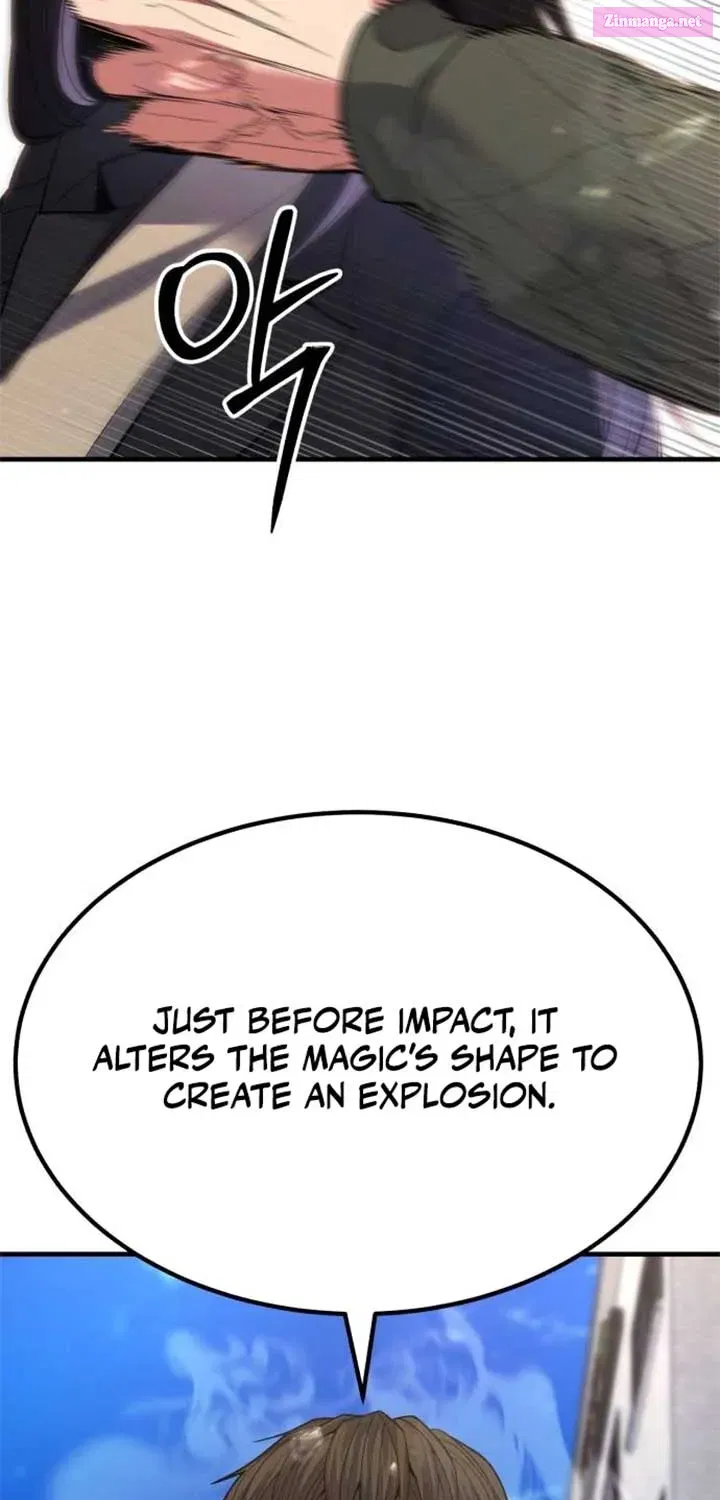 Expelled Hero Is Too Strong Zinmanga X Chapter 37 Page 107
