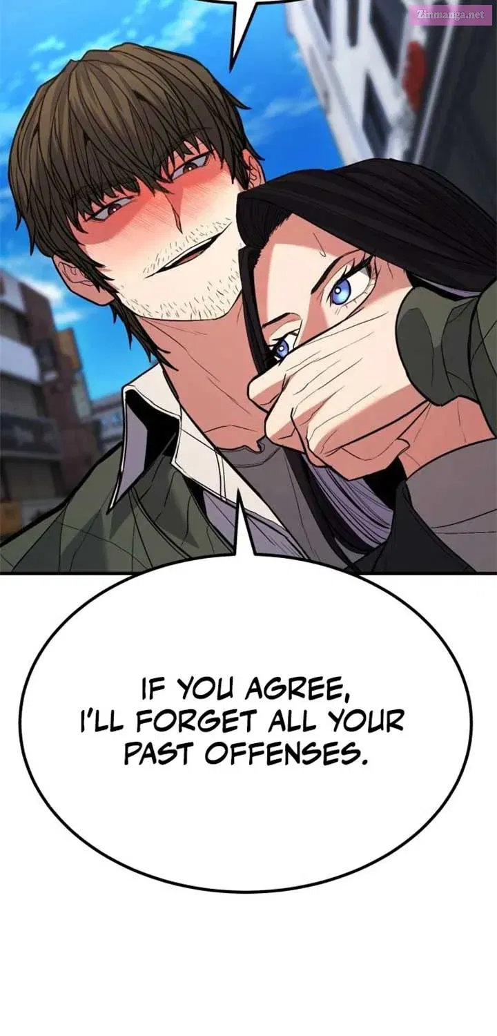 Expelled Hero Is Too Strong Zinmanga X Chapter 37 Page 116