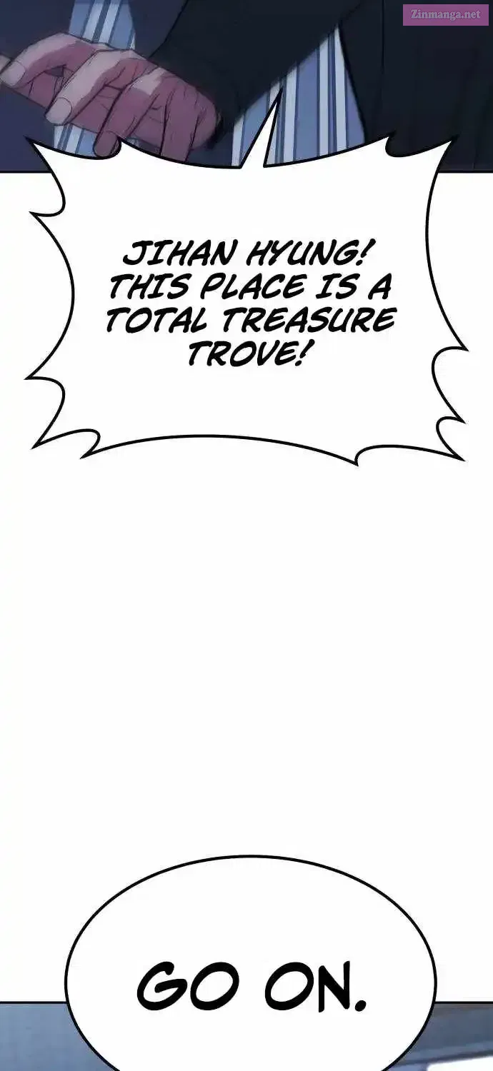 Expelled Hero Is Too Strong Zinmanga X Chapter 35 Page 69