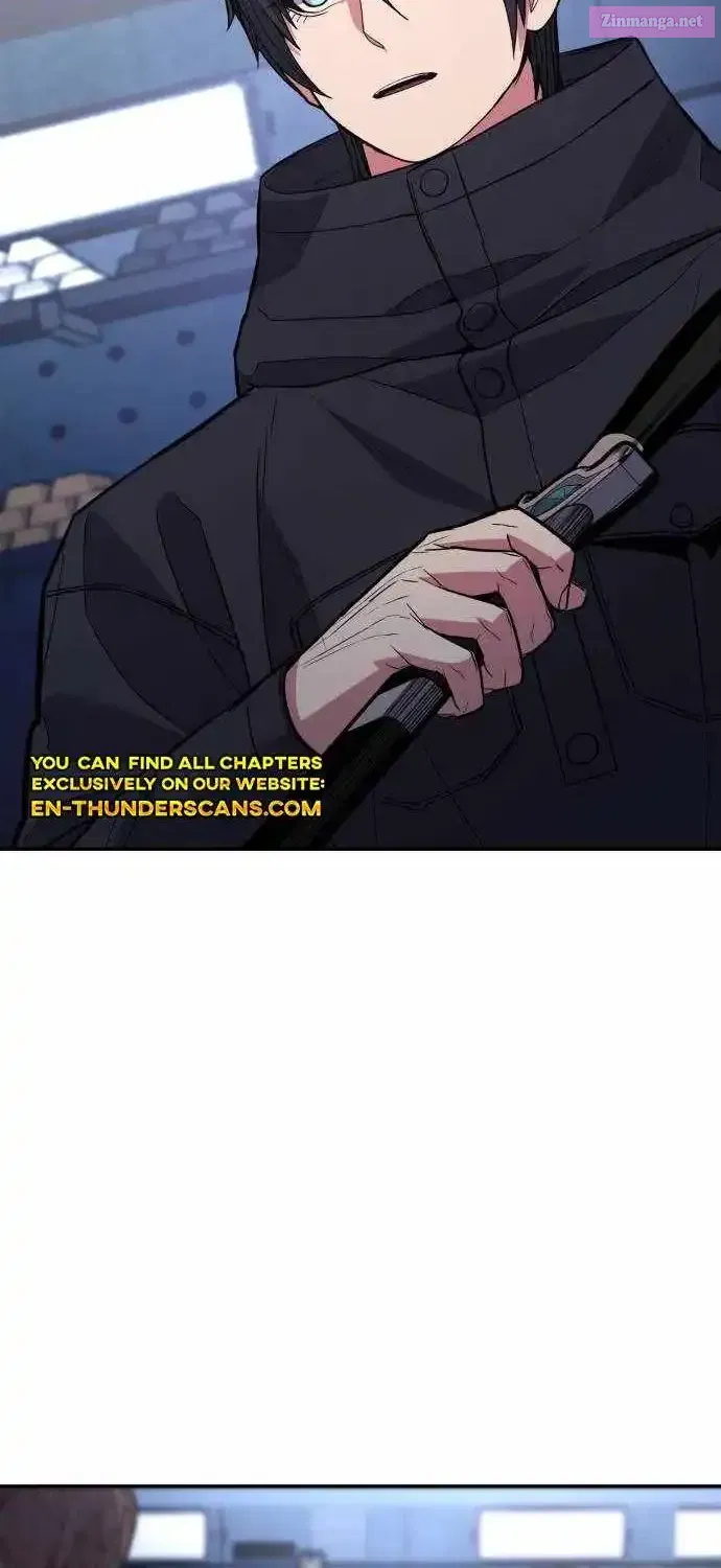 Expelled Hero Is Too Strong Zinmanga X Chapter 35 Page 73