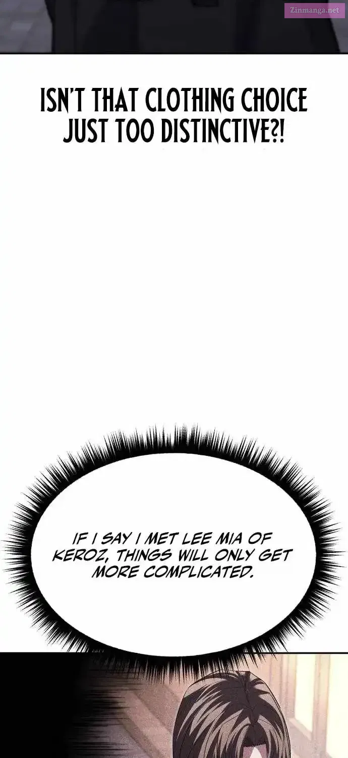 Expelled Hero Is Too Strong Zinmanga X Chapter 35 Page 93