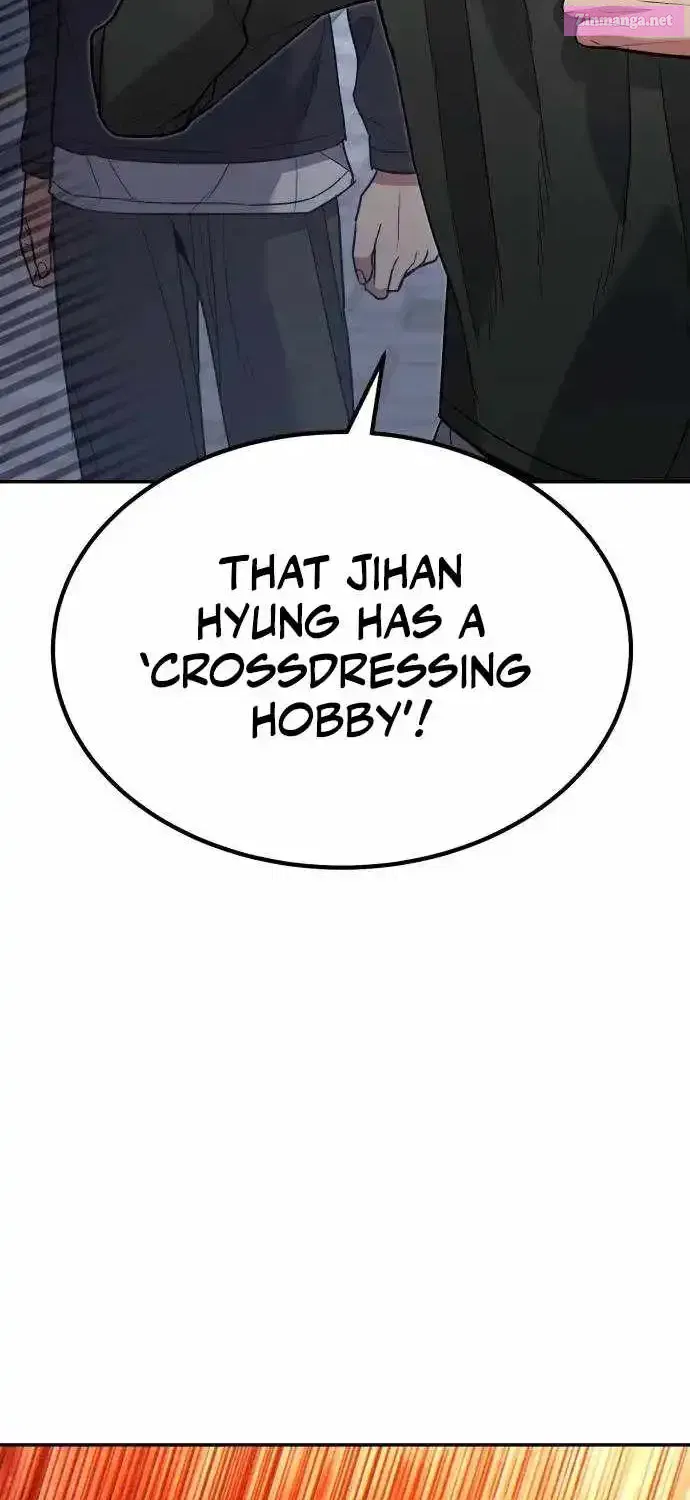 Expelled Hero Is Too Strong Zinmanga X Chapter 35 Page 99