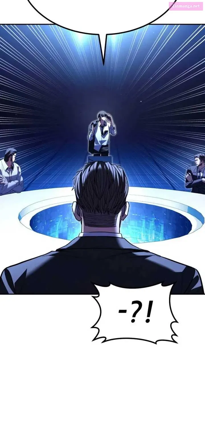 Expelled Hero Is Too Strong Zinmanga X Chapter 33 Page 5