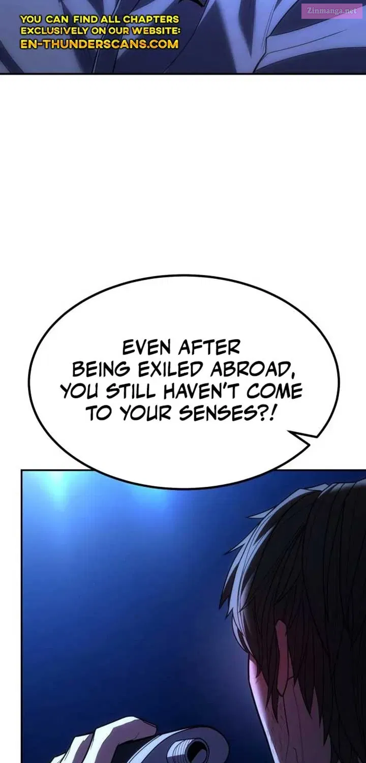 Expelled Hero Is Too Strong Zinmanga X Chapter 33 Page 14