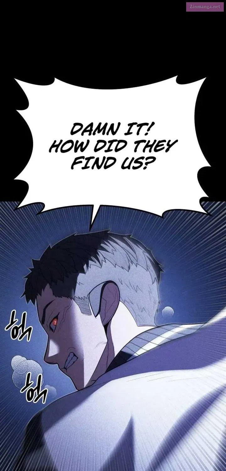 Expelled Hero Is Too Strong Zinmanga X Chapter 33 Page 25