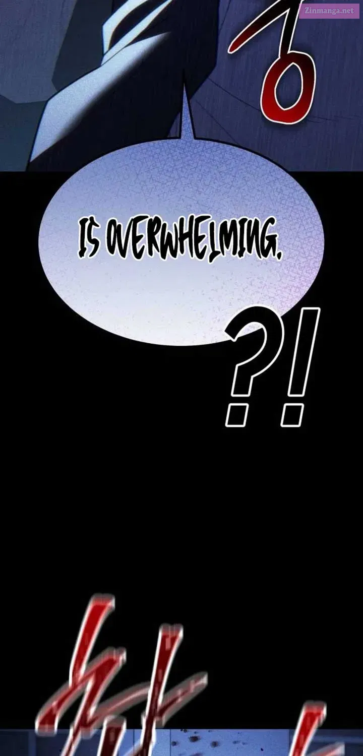 Expelled Hero Is Too Strong Zinmanga X Chapter 33 Page 30