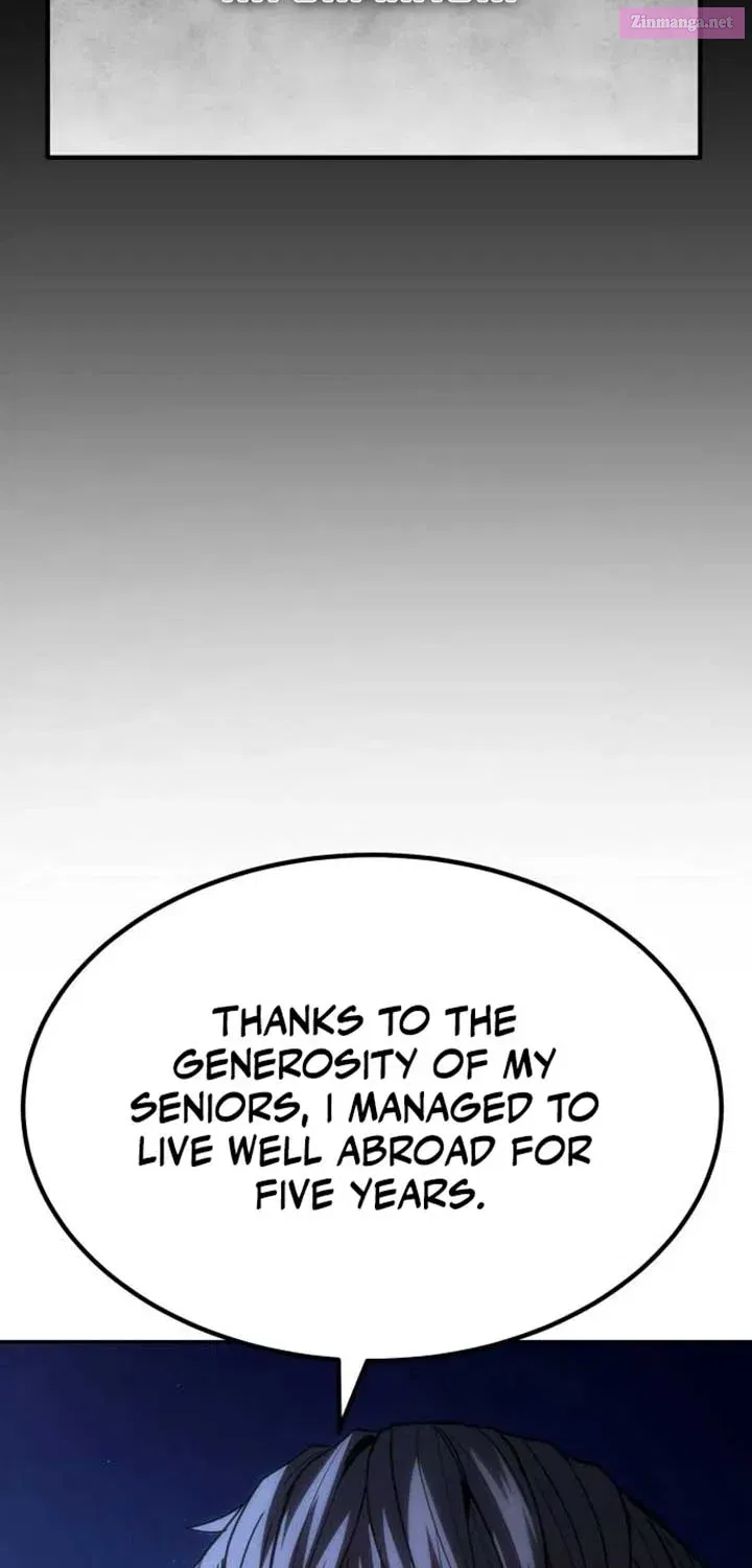 Expelled Hero Is Too Strong Zinmanga X Chapter 33 Page 37