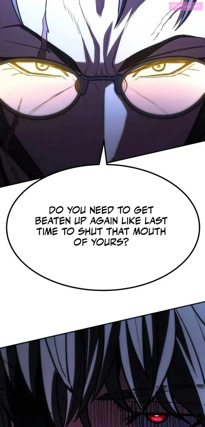 Expelled Hero Is Too Strong Zinmanga X Chapter 33 Page 49