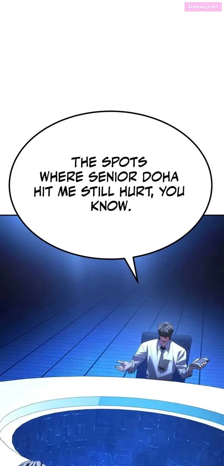 Expelled Hero Is Too Strong Zinmanga X Chapter 33 Page 52