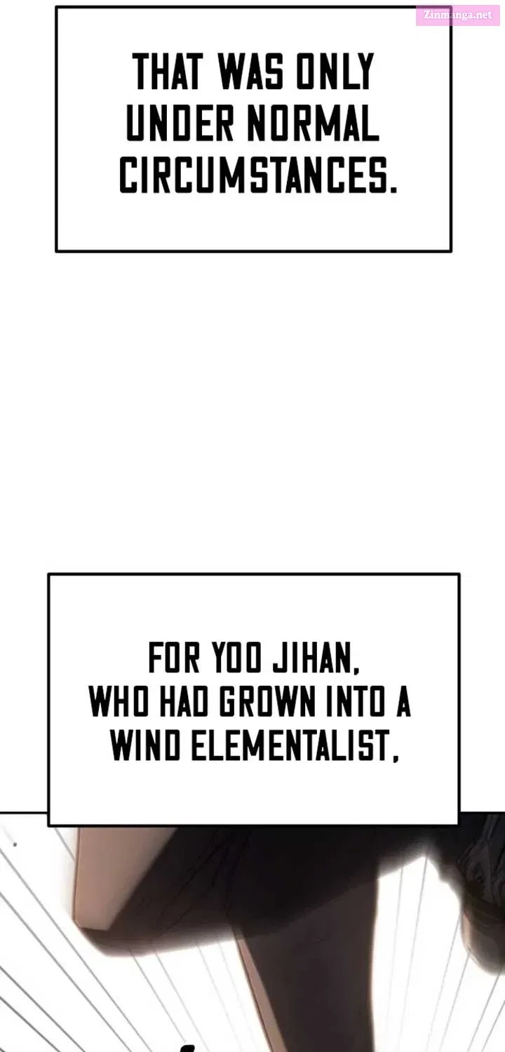 Expelled Hero Is Too Strong Zinmanga X Chapter 32 Page 20
