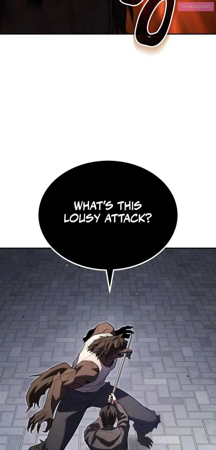 Expelled Hero Is Too Strong Zinmanga X Chapter 32 Page 26