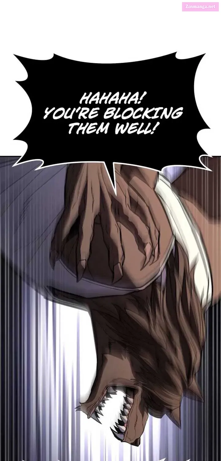 Expelled Hero Is Too Strong Zinmanga X Chapter 32 Page 58